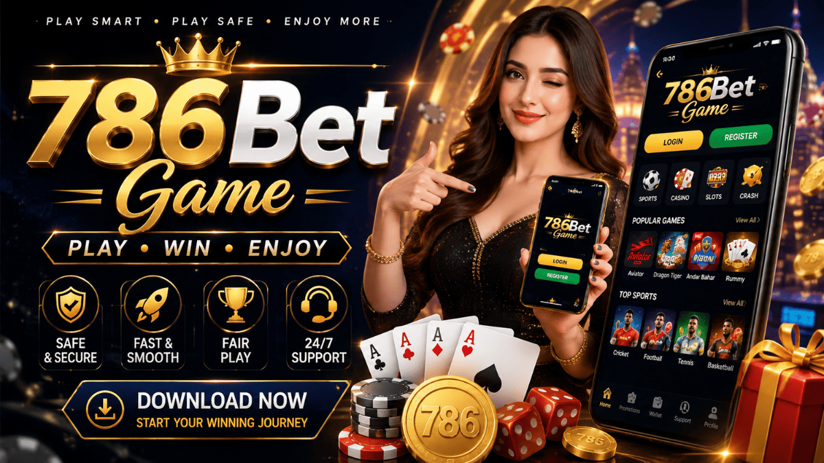 786Bet Game APK Download, Features, Guide & Safety Tips